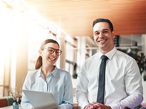 Become a partner now