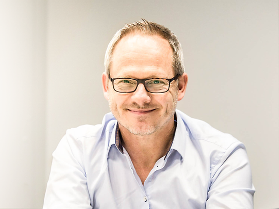 Referenz: Henrich Baustoffzentrum