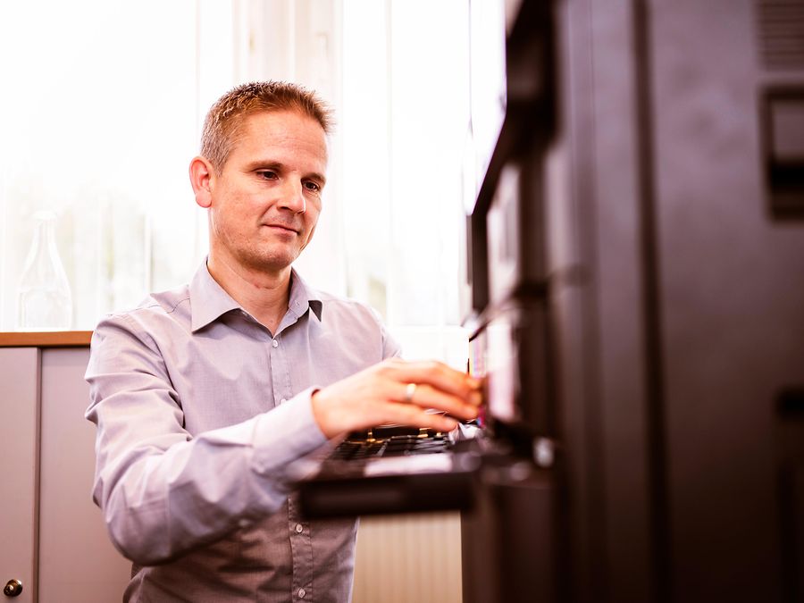 Customer service Customer service