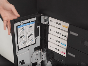 Toner recycling Toner recycling