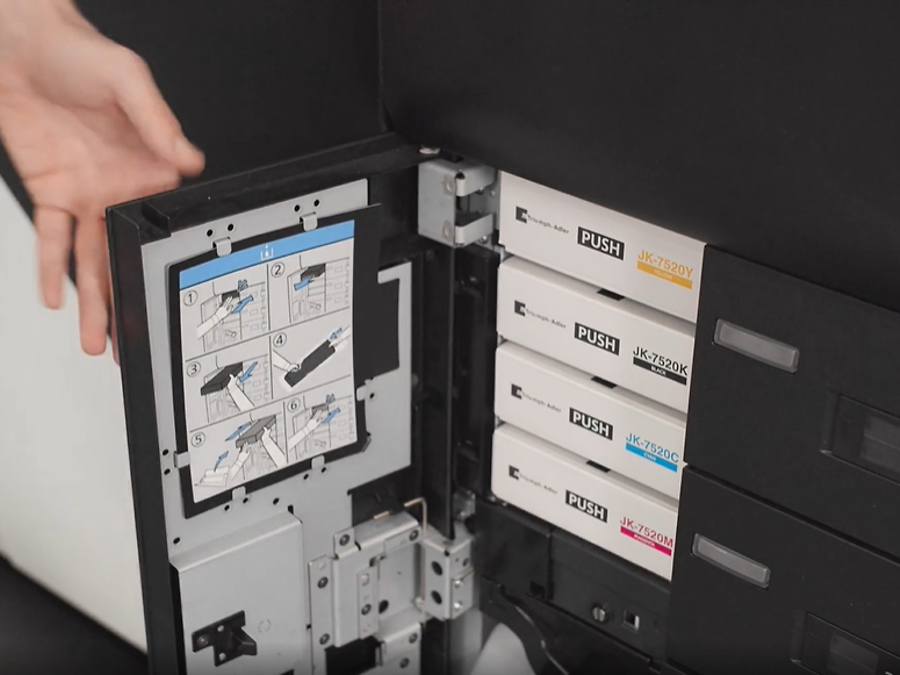 Toner recycling Toner recycling