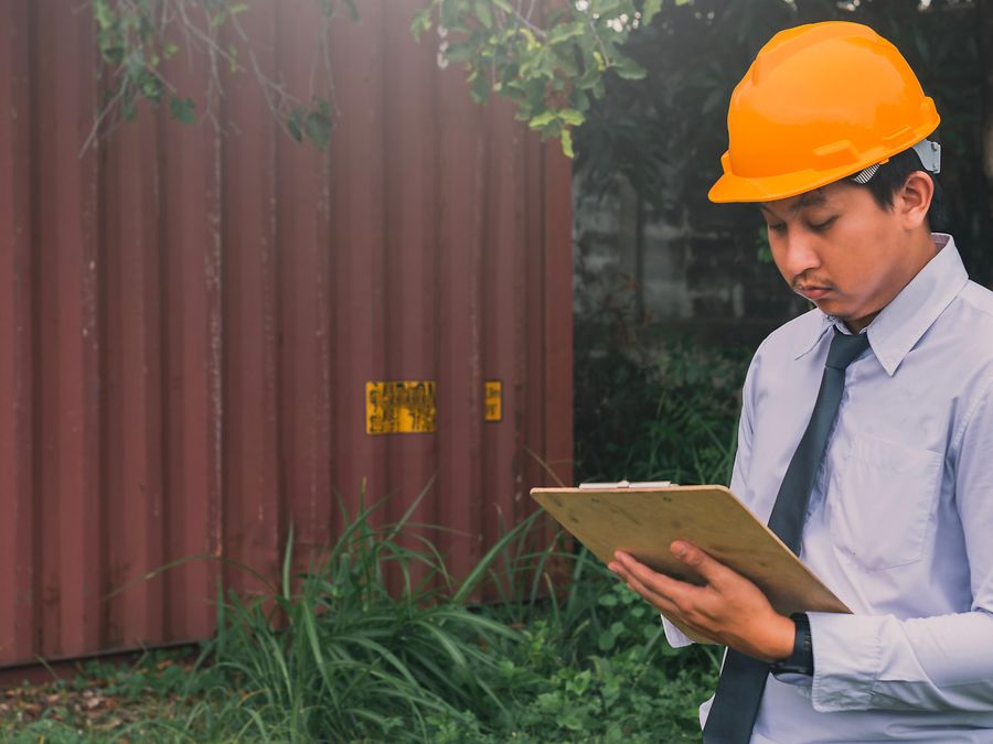 Safety instructions Safety instructions