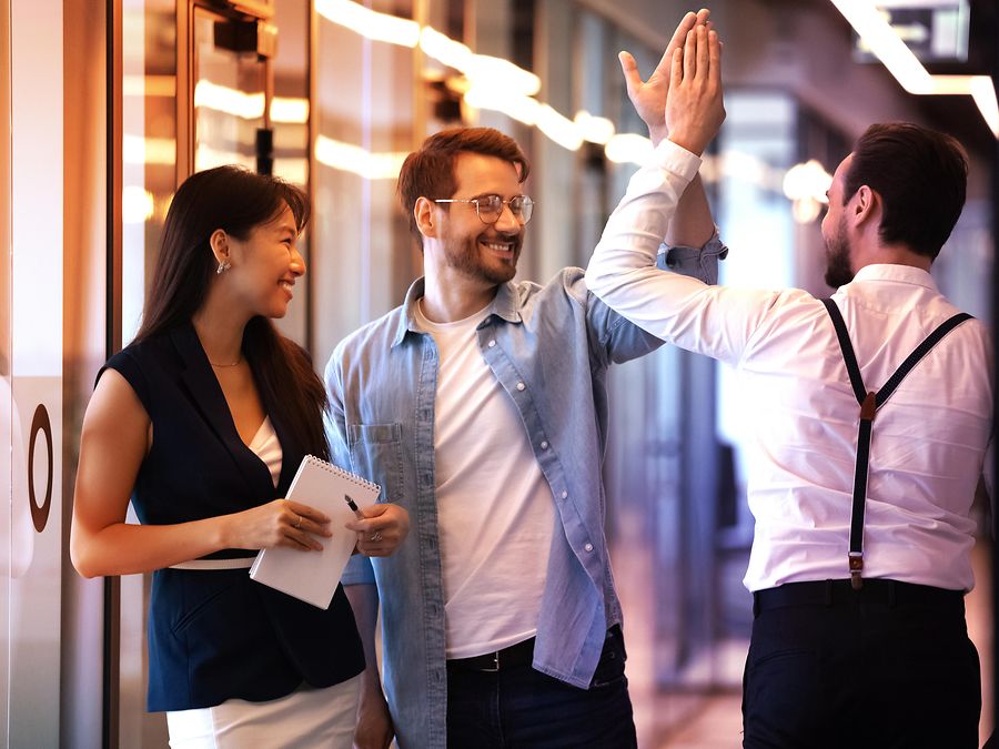 Startseite Header Startseite UTAX, Partner für Digitalisierung