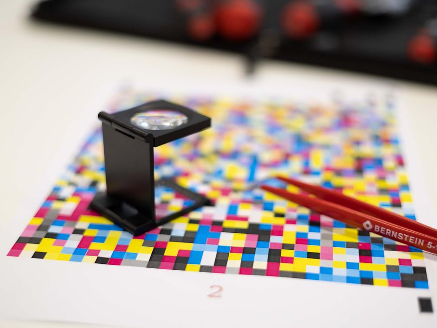 REACH Umgang Chemikalien ISO Zertifizierung Umwelt