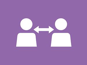 We understand our partners