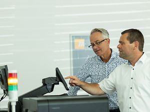 Production Printing_Inkjet-System Production Printing_Inkjet-System