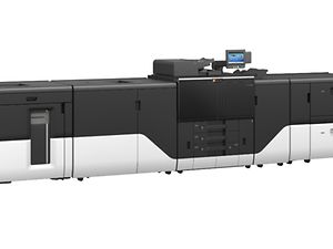 Production Printing_PSP-Modell