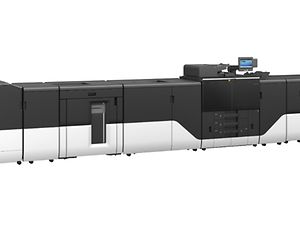 Production Printing_PSP-F-Modell