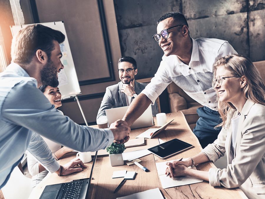 Digitalisierung_Was ist digitales Vertragsmanagement? Digitalisierung_Was ist digitales Vertragsmanagement?