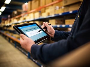 Intelligente Verpackung Recycling Umwelt Papier Intelligente Verpackung Recycling Umwelt Papier