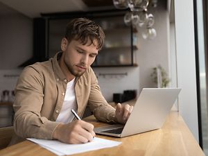 Digitalisierung_Dokumentenmanagement