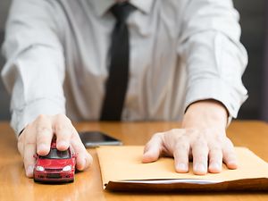 ECM_digitale Kfz-Akte ECM_digitale Kfz-Akte