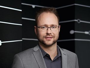 Daniel Wagenführer_Porträt