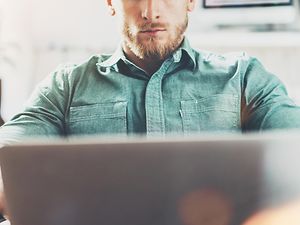 Digitalisierung_Was ist Scannen? Digitalisierung: Was ist Scannen? Wir erklären es