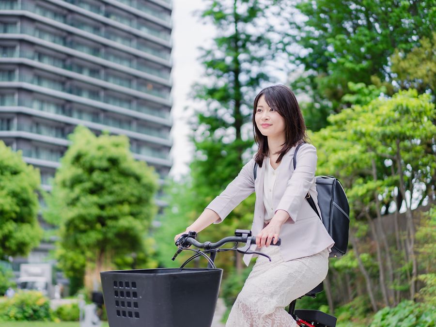 Nachhaltigkeit bei TA Nachhaltigkeit bei TA Triumph-Adler