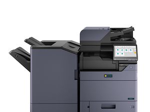 MFP Hardware Multifunktionsdrucker Iris weiß
