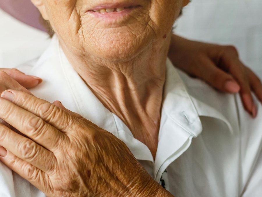 Was ist die digitale Pflegeakte? Was ist die digitale Pflegeakte?