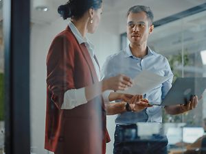 Damit es klappt mit dem IT-Projekt