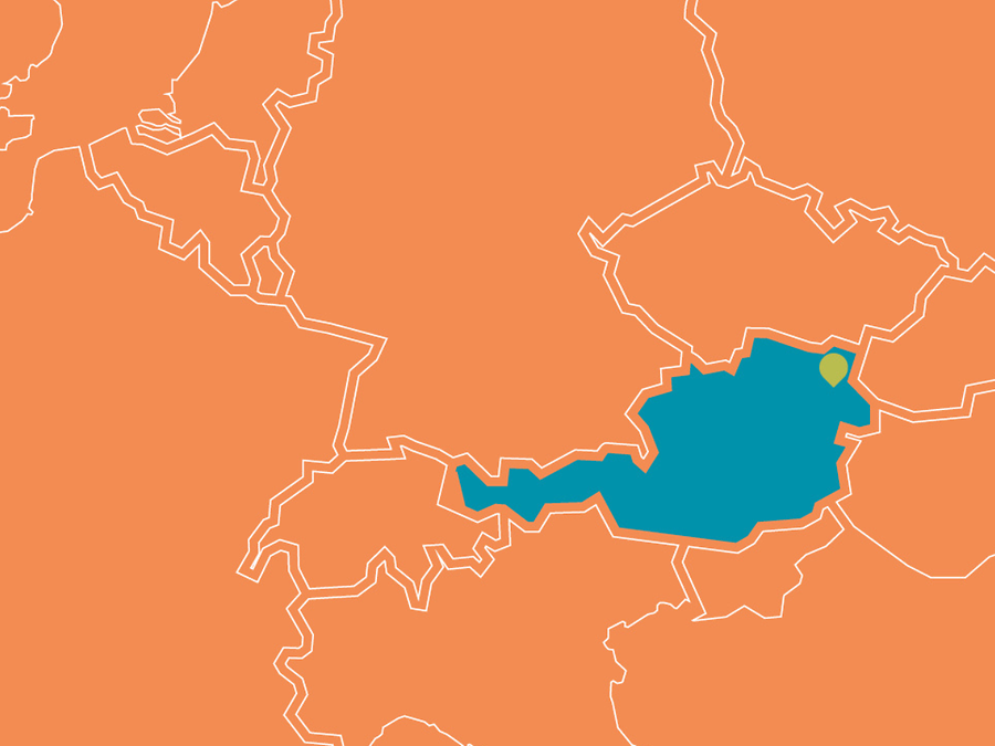 Standorte Standorte, Händler, Exportpartner