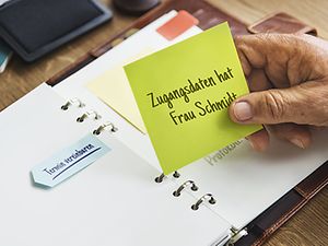 IT-Sicherheit_Social Engineering