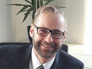 Ronny Wöhler_Porträt