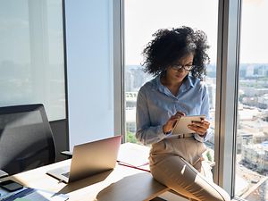 Digitalisierung_Digitale Lieferantenakte_Enterprise Content Management