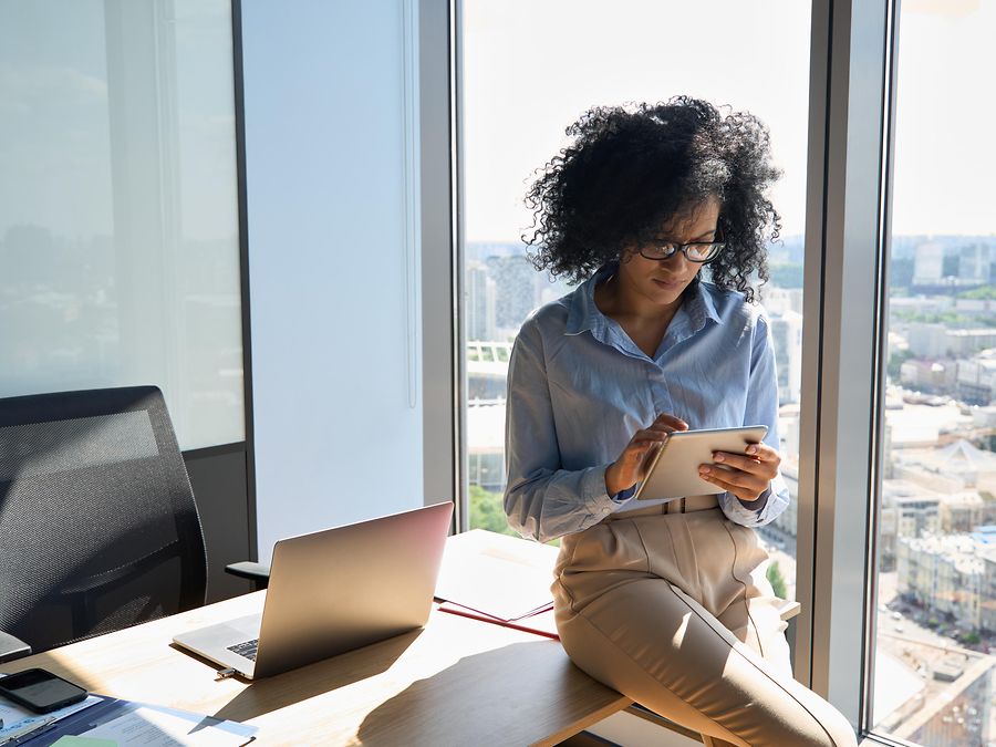 Digitalisierung_Digitale Lieferantenakte_Enterprise Content Management Digitalisierung_Digitale Lieferantenakte_Enterprise Content Management