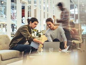 Externes Projektmanagement Dienstleistung IT PM