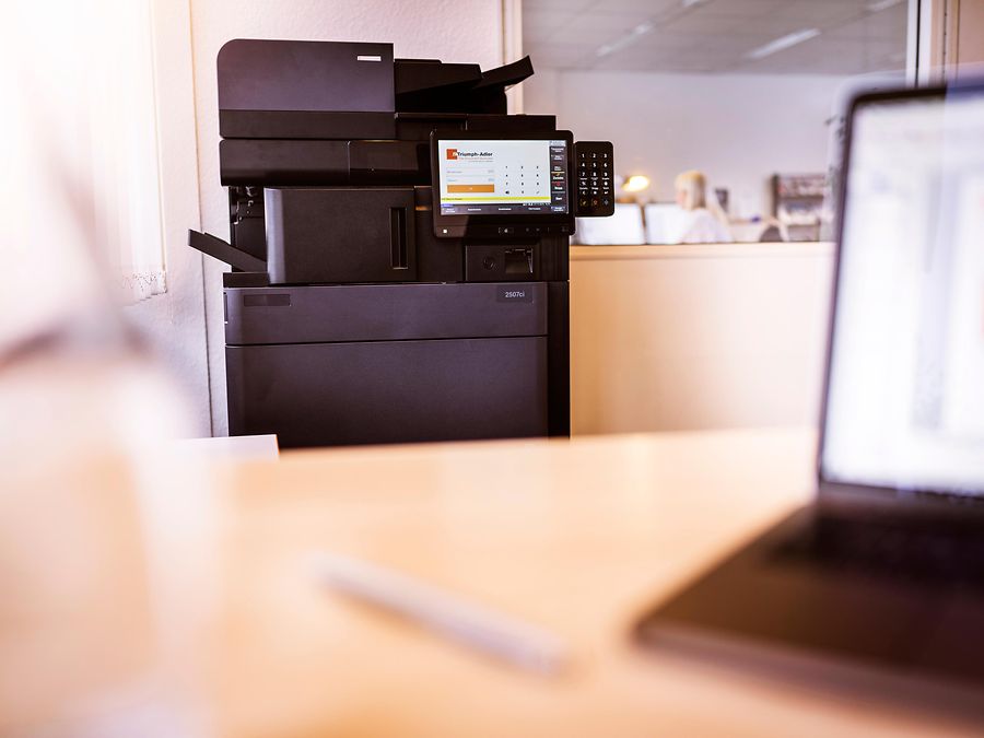 Service Digitales Archiv, Scan on demand, Lager 3000