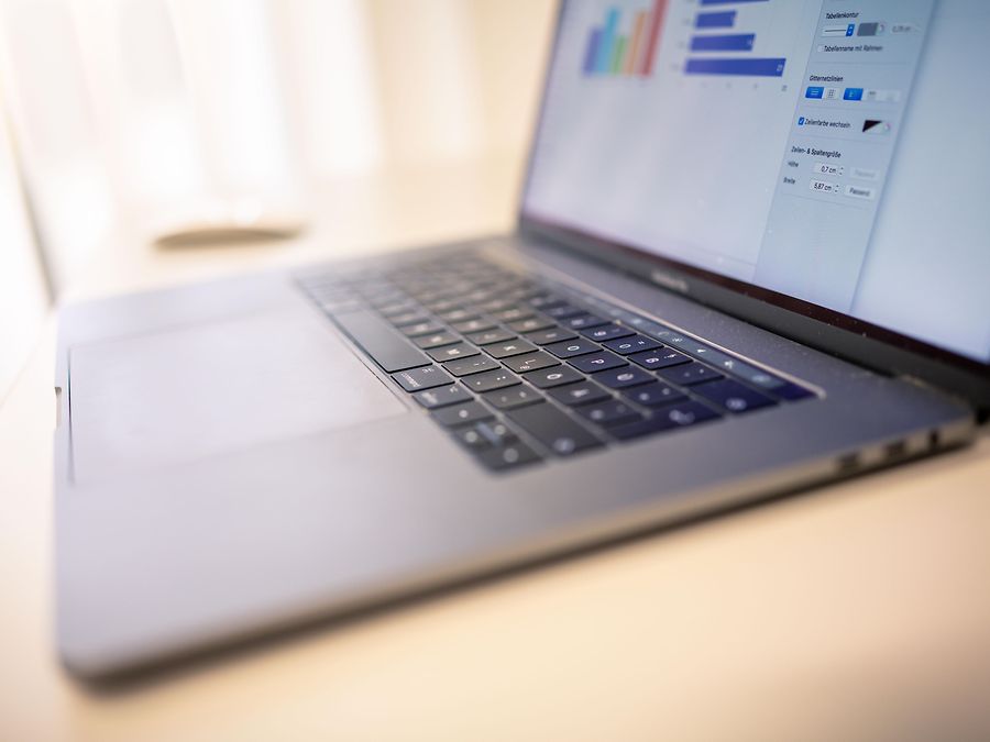 Service IT Sicherheit, Netzwerksicherheit, Endpoint Security, Schwachstellenanalyse