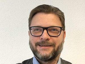 Martin Sutschet_Porträt