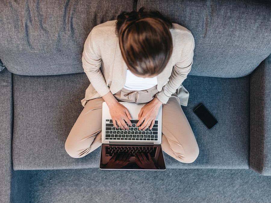 Studie Homeoffice statt Präsenzpflicht Studie Homeoffice statt Präsenzpflicht