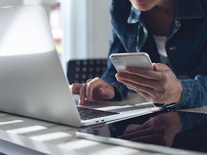 TA Cockpit® jetzt mit Zwei-Faktor-Authentisierung