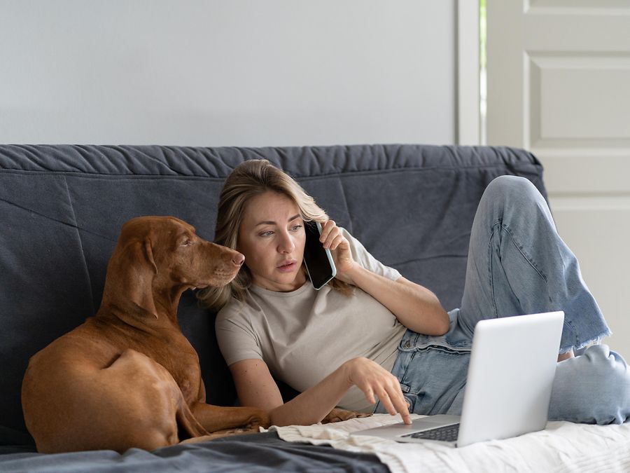 Digital Office: Flexibilität erhöht Produktivität