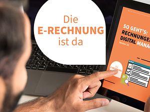 ECM_Whitepaper_Rechnungswesen ECM, Whitepaper, Rechnungswesen