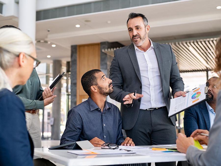 So gelingt der Umstieg auf digitale Workflows So gelingt der Umstieg auf digitale Workflows