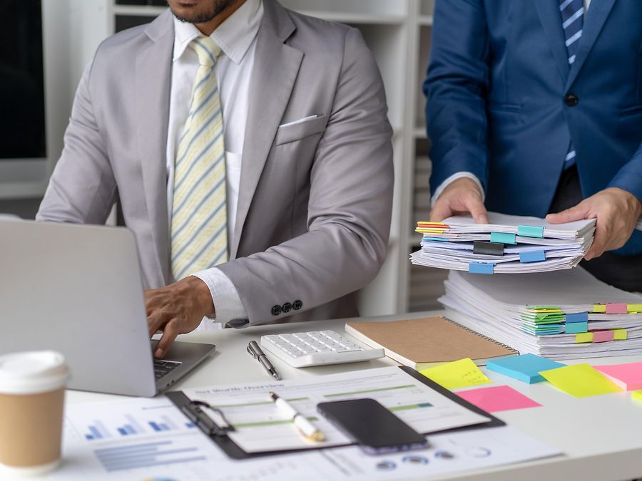 Modul für Modul auf eine ECM-Lösung umsteigen