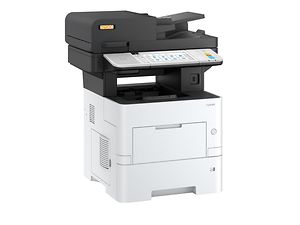 UTAX P-5539i MFP