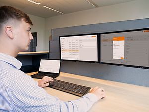 DMS_TACIM TACIM – Dokumentenmanagement in der Cloud