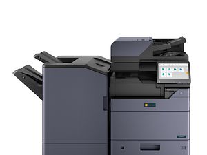 MFP Hardware Multifunktionsdrucker Iris weiß
