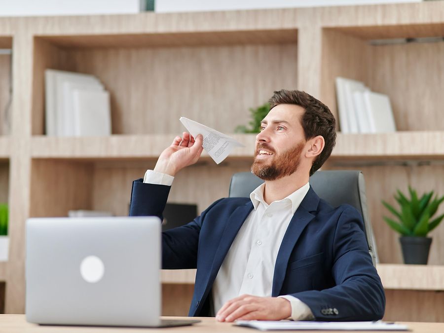 Teaser_Software_Papierloses Büro