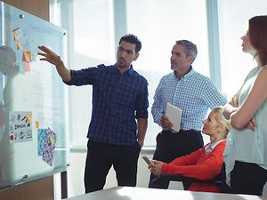 Business Process Management Effiziente Workflows BPM