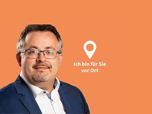 Ihr Ansprechpartner vor Ort_Florian Ihr Ansprechpartner vor Ort_Timo Sonntag