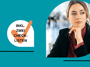 Der Check: Was spricht für und was gegen die Cloud? Der Check: Was spricht für und was gegen die Cloud?