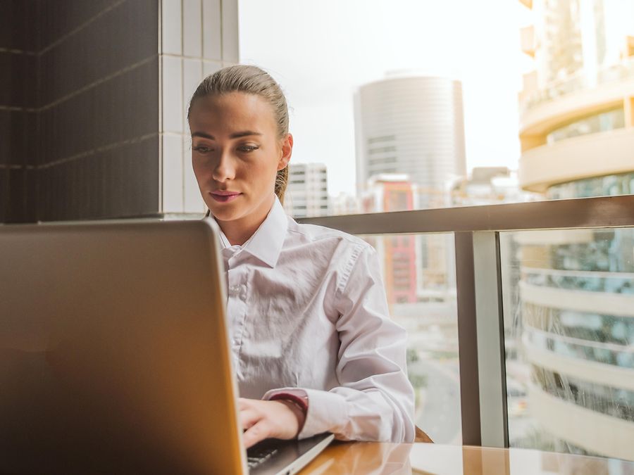 Digitale Dokumentenablage Digitale Dokumentenablage