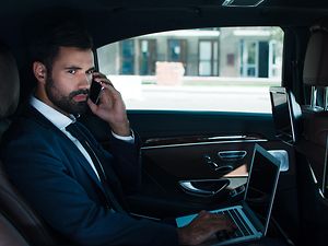 5 Modelle zum hybriden Arbeiten