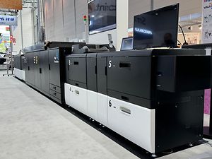 Andromeda Production Printing
