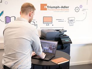 TA Cloud Print and Scan_Digitalisierung