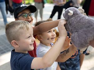 Kulturfreunde_Pressemeldung Kulturfreunde_Pressemeldung der Stadt Nürnberg