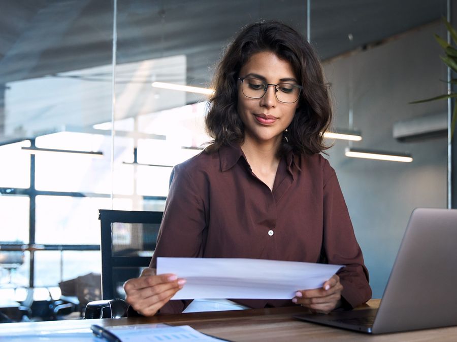 Dokumenten-Lifecycle-Management Lifecycle Management